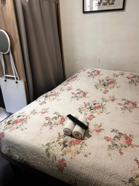 Bed & Breakfast Paris