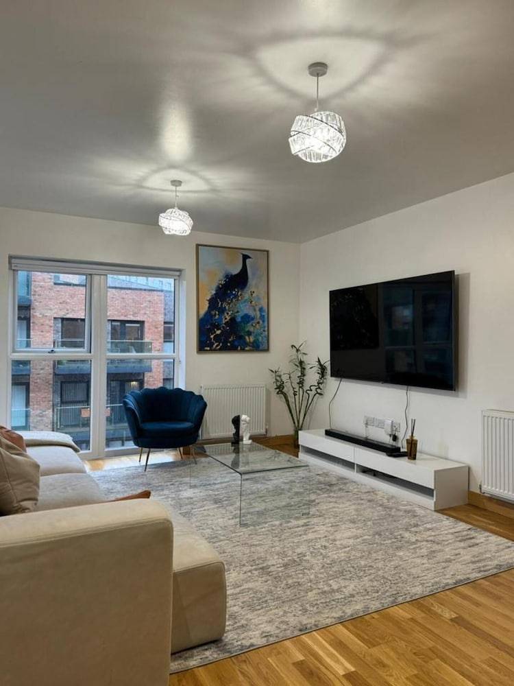 Apartment Dartford