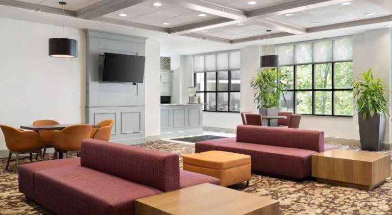 Hilton Garden Inn Bloomington — photo 3