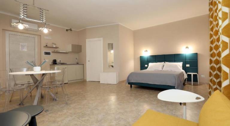 Holiday apartment for 4 persons — photo 2