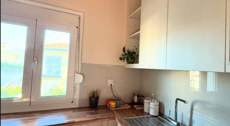 Holiday apartment with 2 rooms for 4 persons — photo 5
