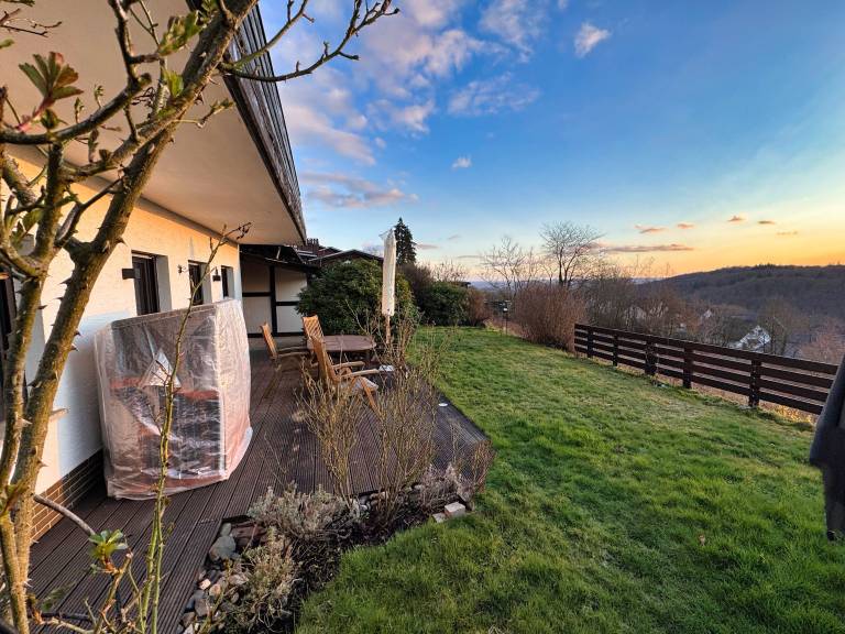 Ferienhaus Arzbach