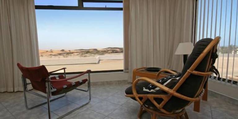 Ferienwohnung Swakopmund