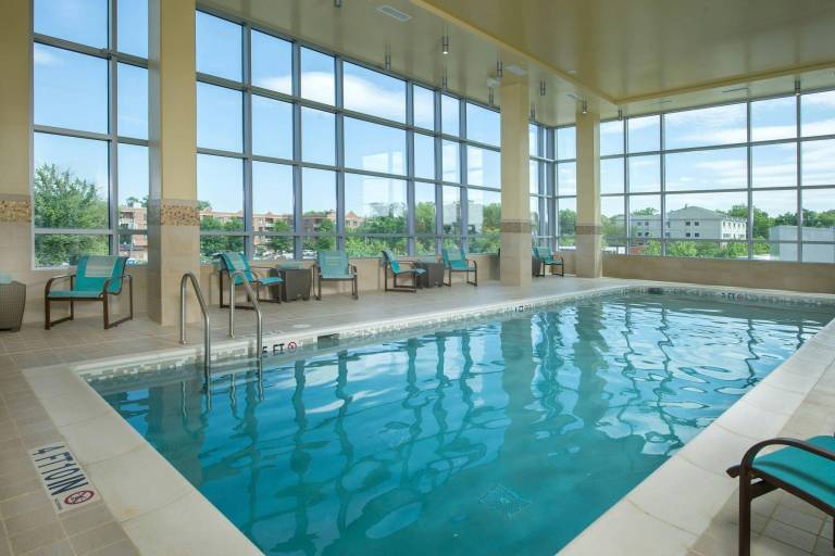 Residence Inn by Marriott Arlington Ballston — photo 4