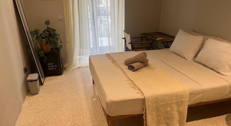 Holiday apartment | Near Lower Barrakka Gardens in St. Julian's