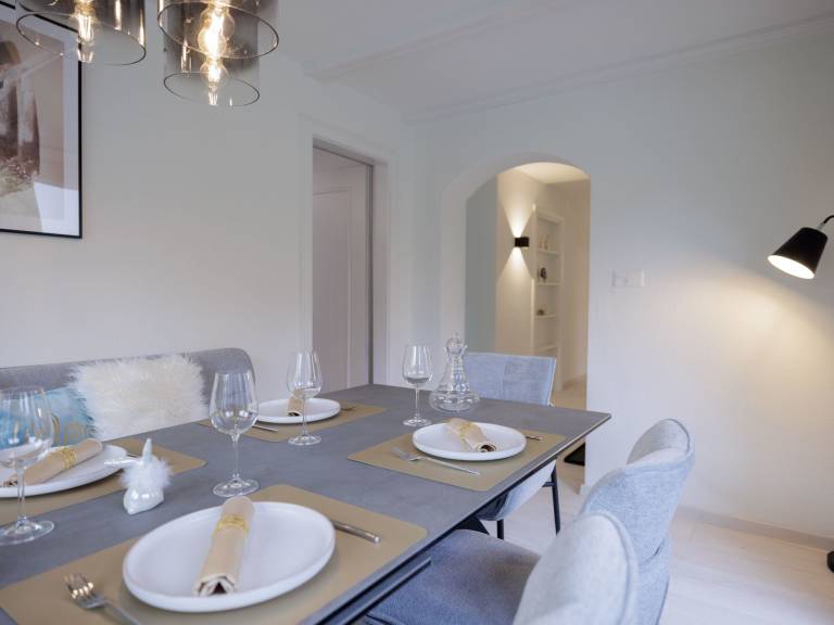 Apartment for 6 persons — photo 4