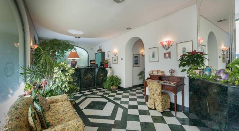 Hotel Villa Giulia — photo 3