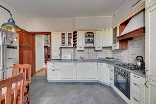 Apartament Orłowo