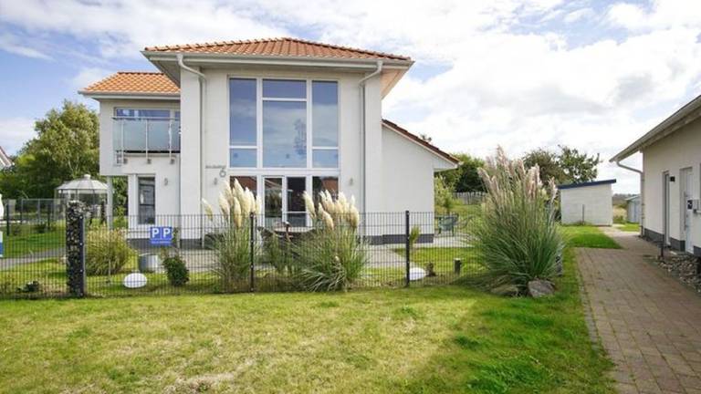 Ferienhaus  Schaprode