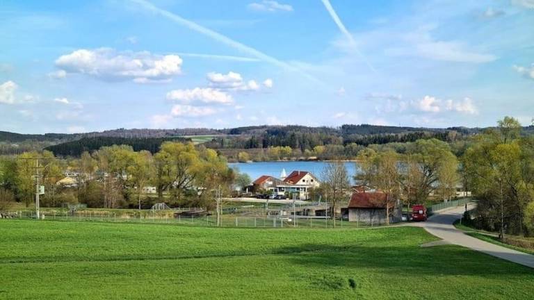 Ferienwohnung Illertissen