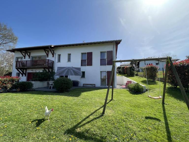 Gîte Ahetze