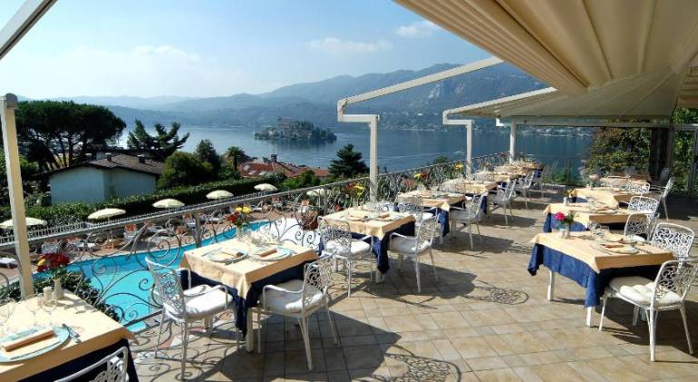 Hotel La Bussola — photo 3