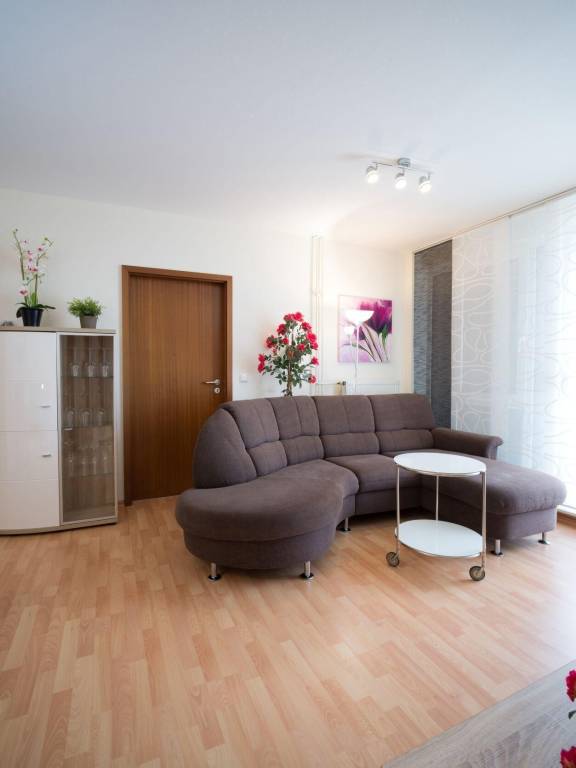 Apartment  St. Arnual