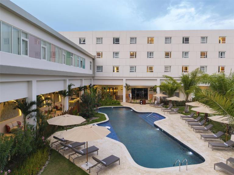 Royal Beach Hotel Punta Cana — photo 2