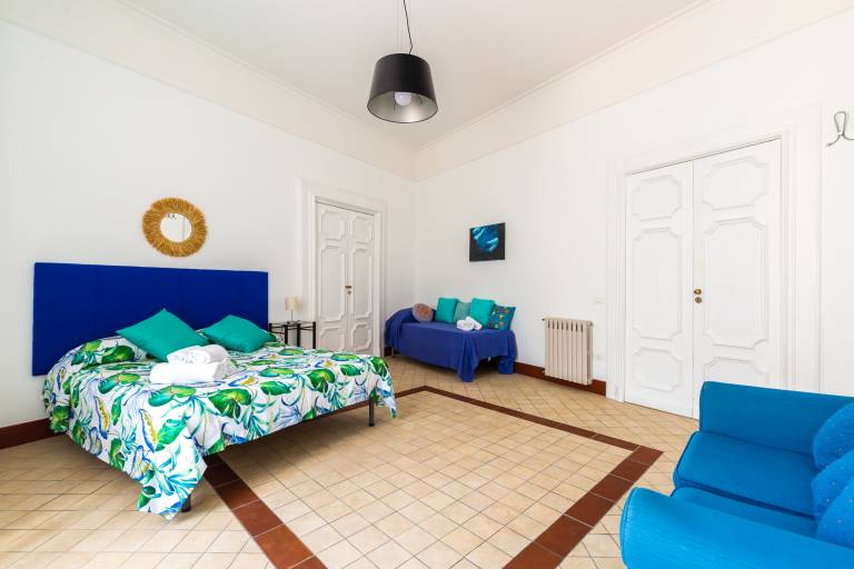 Appartement Casoria