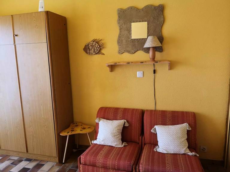 Residence La Passee - La Passée n°4 - Studio apartment near the beach — photo 5
