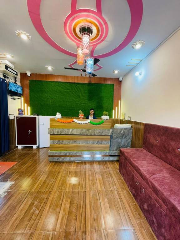 Goroomgo Raghunandan Guest House Near Ram Mandir Ayodhya — photo 5
