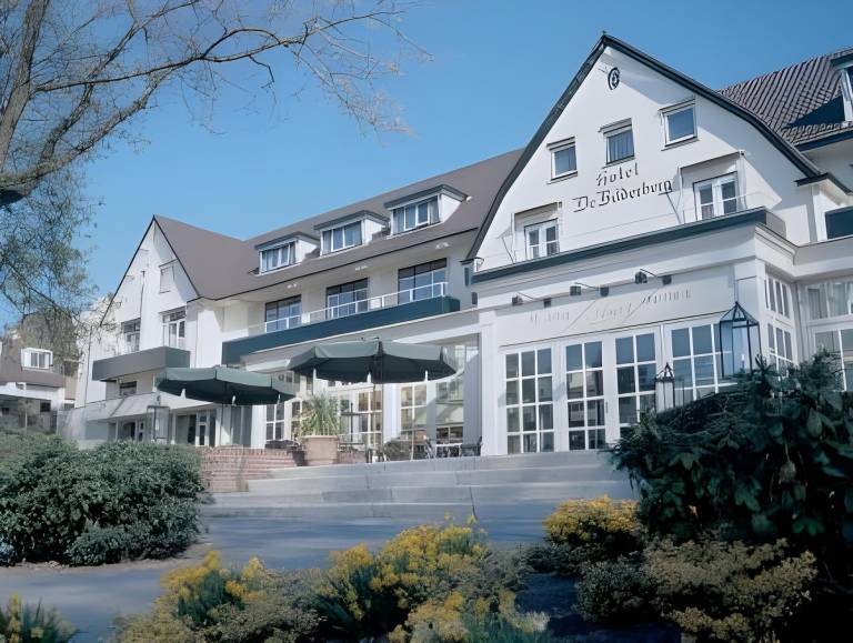 Hotel De Bilderberg
