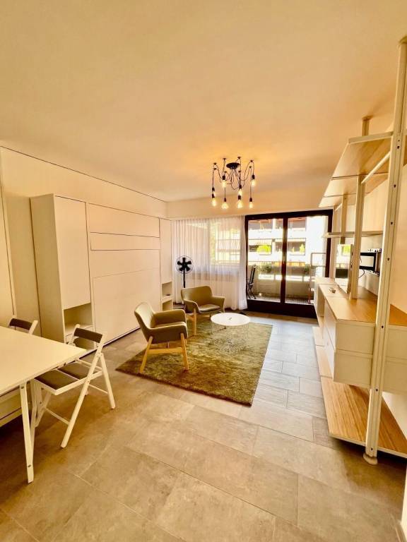Apartamento  Lugano