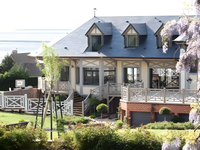 Bed & Breakfast Honfleur