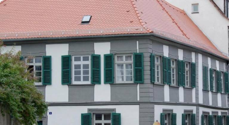 Rental apartment | Good for workation in Bamberg
