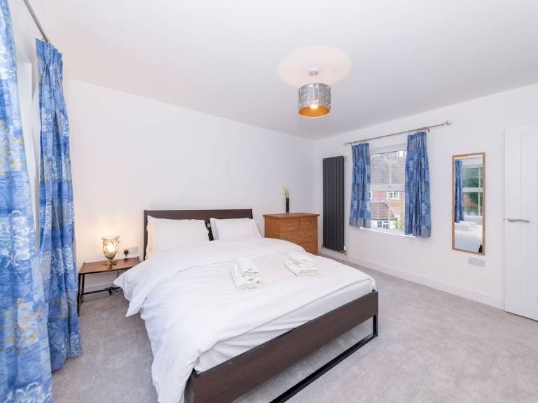 House Wokingham