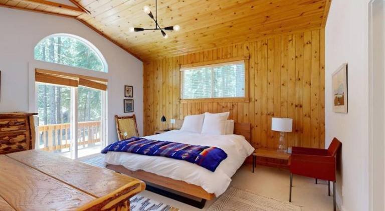 Vacation home with 4 rooms for 10 persons — photo 2