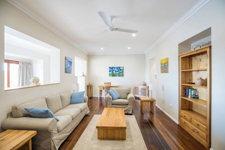 Aparthotel Charters Towers City