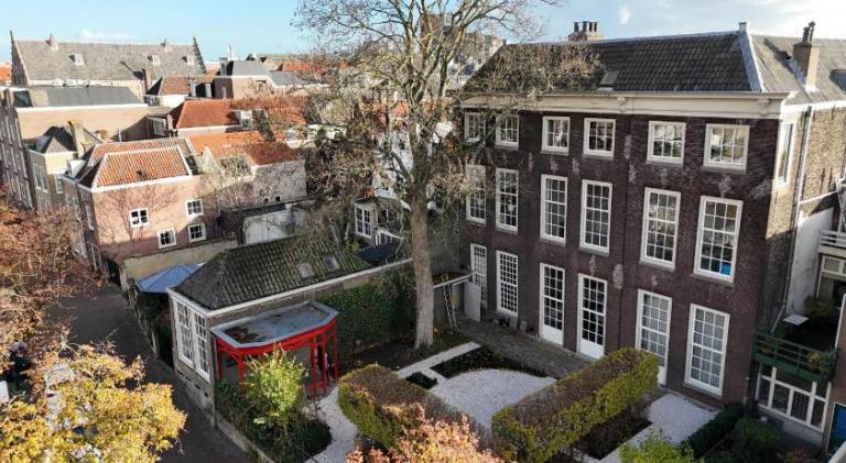 Royal Rooms Dordrecht