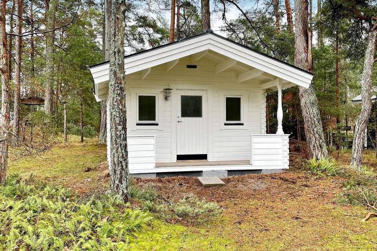 Fully equipped pleasant vacation home with garden, patio & barbeque | Pets are welcome — photo 4