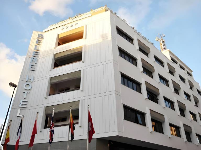 Belere Hotel Rabat — photo 4