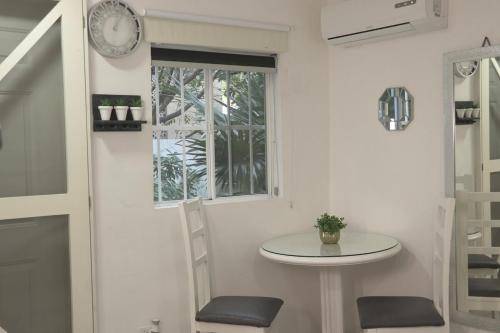 18 m² Ferienwohnung