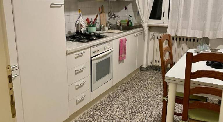 Rental apartment with terrace & yard — photo 5
