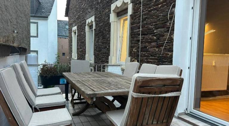 Beautiful holiday apartment | Dogs allowed — photo 4