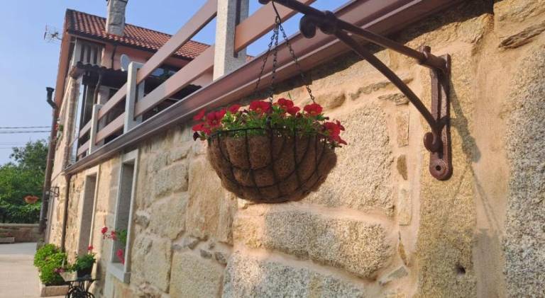 Apartamento Redondela