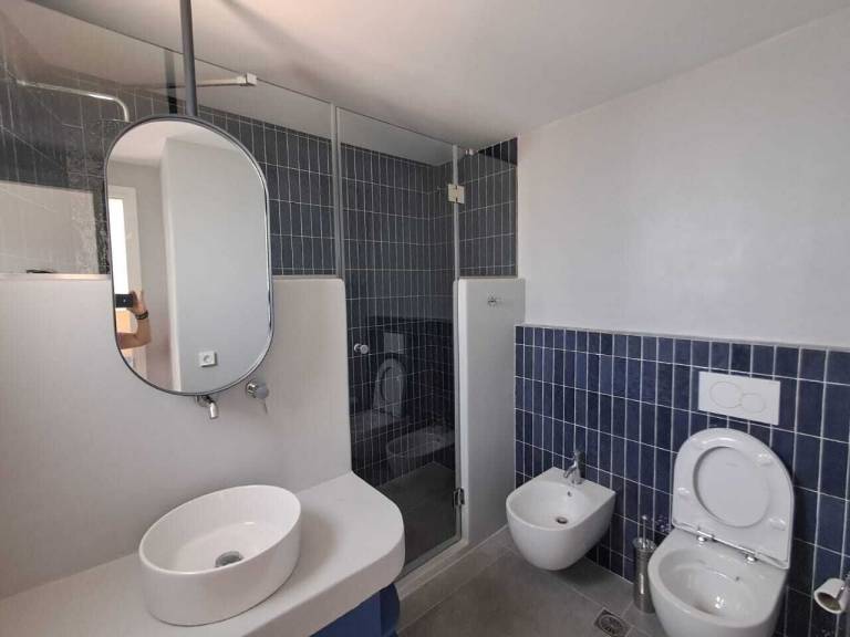 Ferienhaus Folegandros