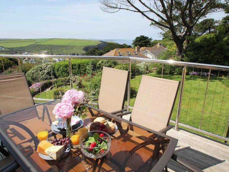 Child-friendly lovely cottage with garden | Beach view | Beach nearby | Pets allowed — photo 3