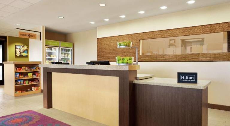 Home2 Suites by Hilton Elko — photo 5