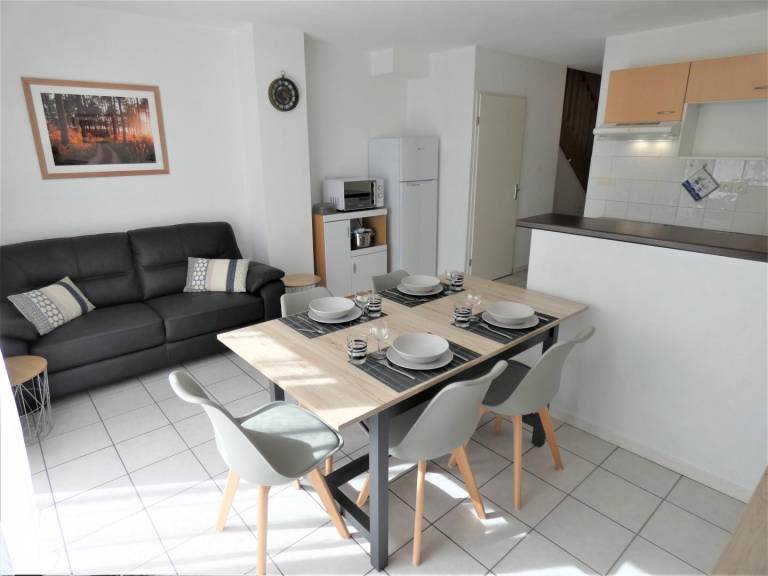 Gîte Capbreton