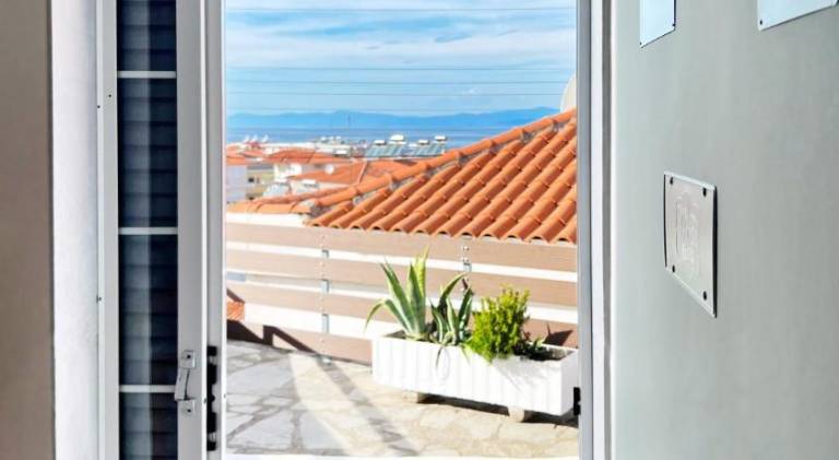 Rental apartment with terrace — photo 5