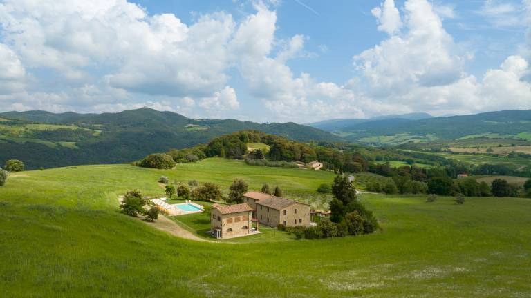 Casale Pomarance