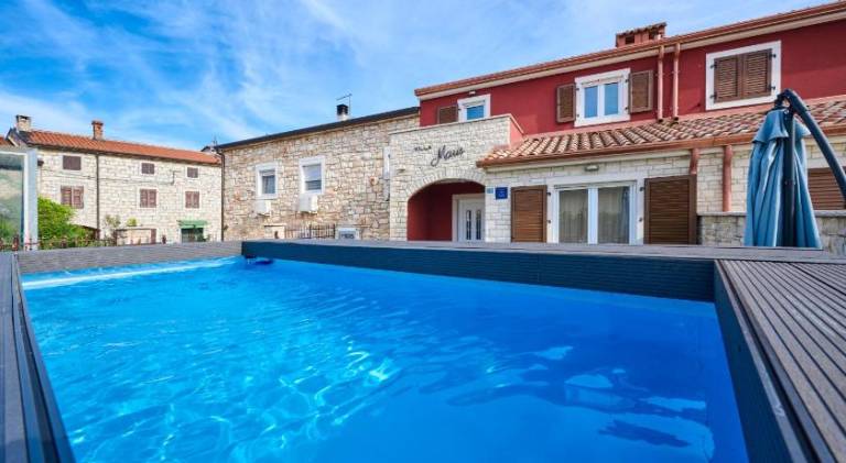 Lovely villa with pool | Dogs allowed — photo 4