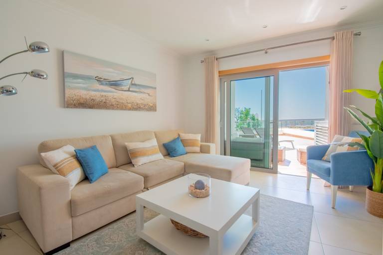 Ferienwohnung Carvoeiro