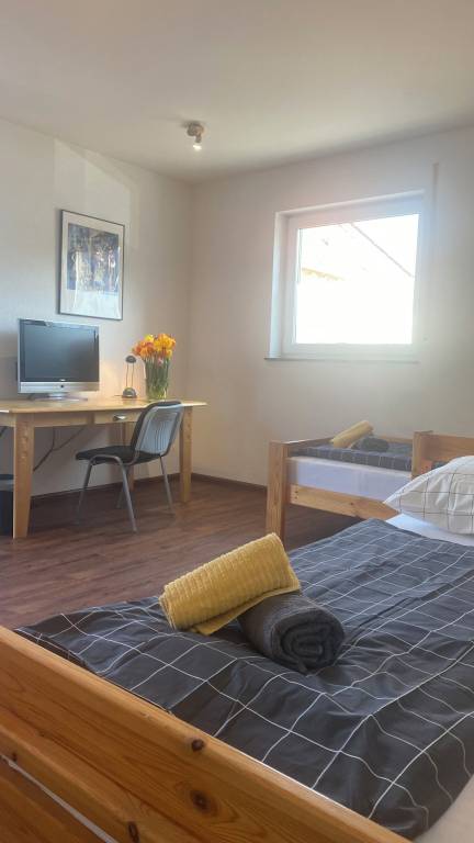 Ferienhaus Munzingen