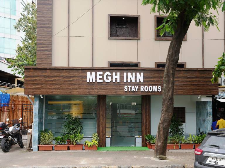 Megh Inn