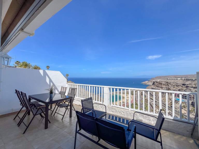 Apartamento Patalavaca