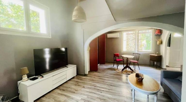 La Loge des Artistes in Tarascon