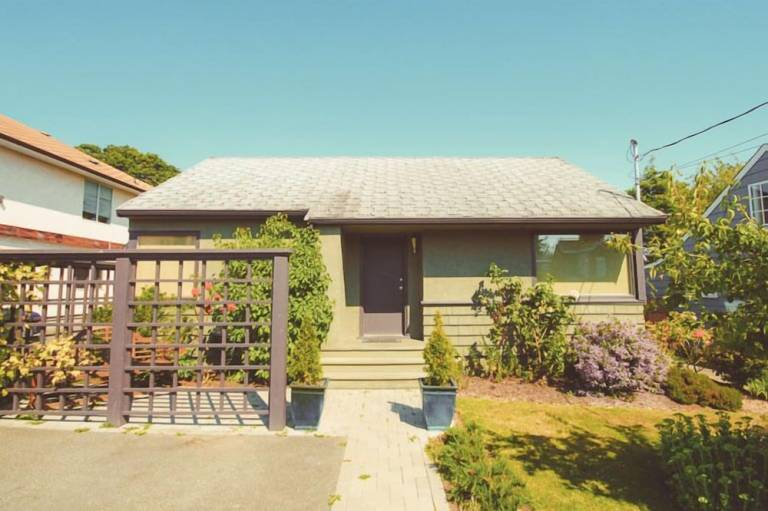 Bed & Breakfast  Victoria West