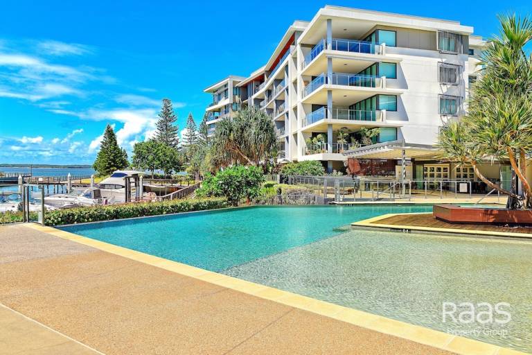 Apartment Hope Island