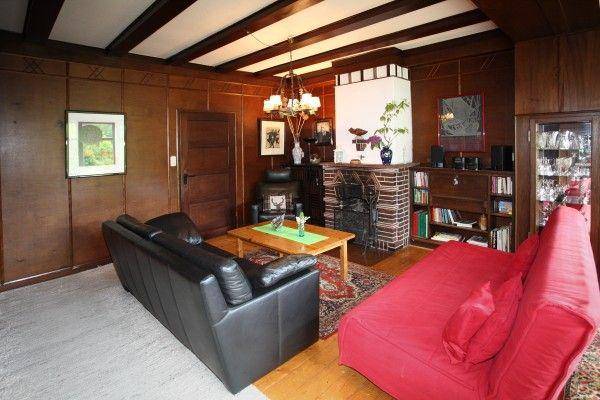 Children-friendly beautiful holiday apartment with yard, BBQ & terrace | Mountain view | Dogs allowed — photo 3